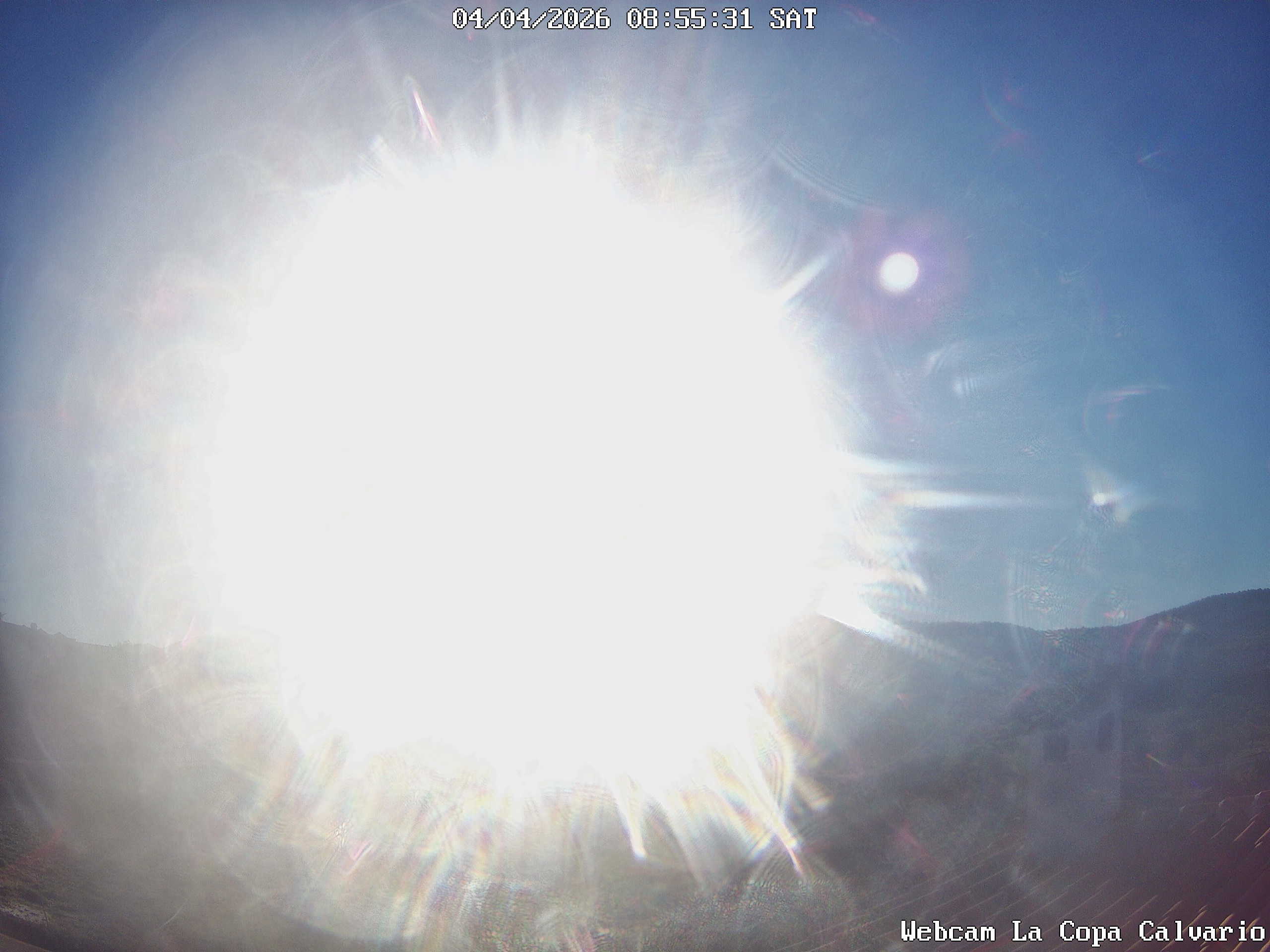 Webcam 2026-04-04 08:55:32